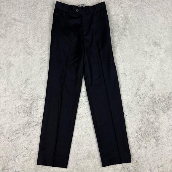 Appaman Other - Appaman Boys‎ Dress Pants Navy Blue Trousers Boys 12